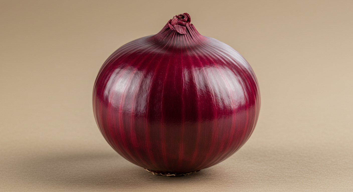 Red Onion